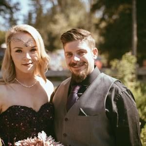 Meet your Posher, James